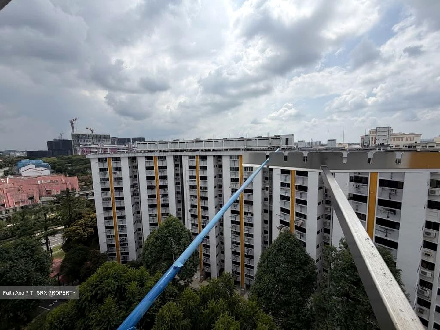 Blk 179 KEBUN BARU LINK 2 (Ang Mo Kio), HDB 4 Rooms #577677841